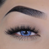 Misaki Cosmetics Couture eye lashes, view 2