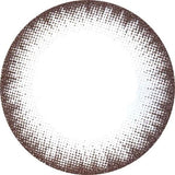 Misaki Cosmetics Dali Brown Contacts For Astigmatism, view 3