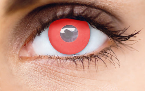 Misaki Cosmetics Devils Stare