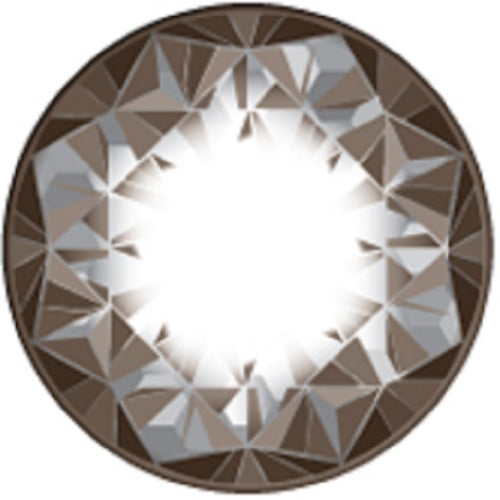 Misaki Cosmetics Diamond Grey Contacts For Astigmatism