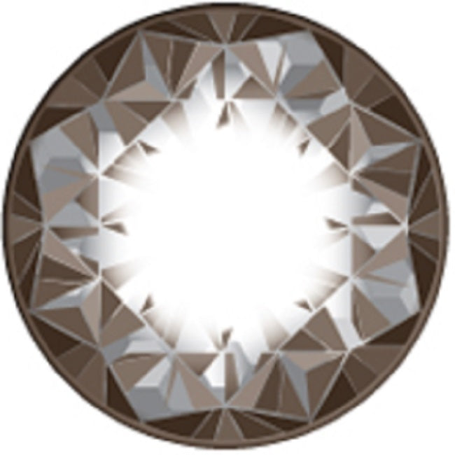 Misaki Cosmetics Diamond Grey Contacts For Astigmatism