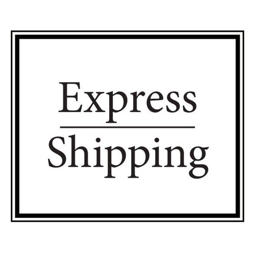 Misaki Cosmetics Express Shipping