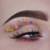 Misaki Cosmetics Good Vibes, view 5