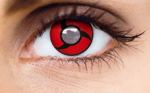 Misaki Cosmetics Itachi's Mangekyou