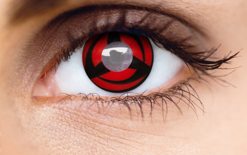 Misaki Cosmetics Kakashi's Mangekyou