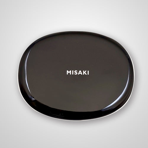 Misaki Cosmetics Lens Care Kit Case