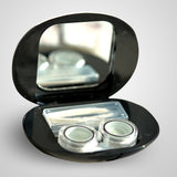 Misaki Cosmetics Lens Care Kit Case, view 2