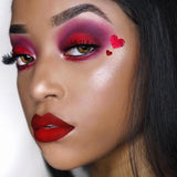 Misaki Cosmetics 50% Off Honey Colored Contacts - 4 Tone Honey Color, view 4
