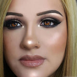 Misaki Cosmetics Mary Jane, view 3