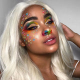 Misaki Cosmetics Mary Jane, view 5