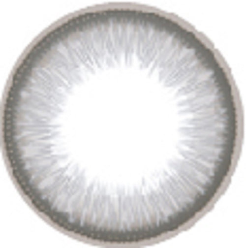 Misaki Cosmetics Monet Grey Contacts For Astigmatism