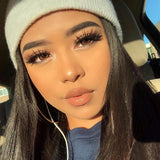Misaki Cosmetics Natsumi Brown Colored Contacts, view 6