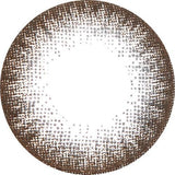 Misaki Cosmetics Natsumi Grey Colored Contacts, view 2