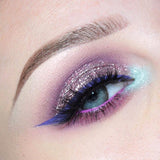 Misaki Cosmetics Natsumi Grey Colored Contacts, view 4