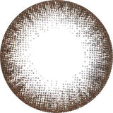 Misaki Cosmetics Natsumi Grey Contacts for Astigmatism, view 2