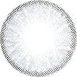 Misaki Cosmetics Pro Series Blue Colored Contacts, view 2