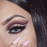 Misaki Cosmetics Pro Series Blue Colored Contacts, view 4