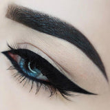 Misaki Cosmetics Pro Series Blue Colored Contacts, view 6