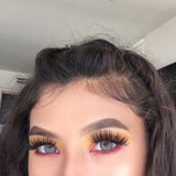 Misaki Cosmetics Pro Series Grey Colored Contacts, view 5