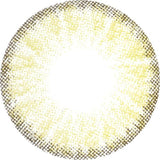 Misaki Cosmetics Pro Series Green Colored Contacts, view 2