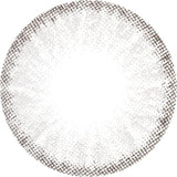 Misaki Cosmetics Pro Series Silver Colored Contacts, view 2