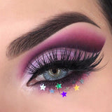 Misaki Cosmetics Pro Series Silver Colored Contacts, view 5