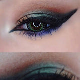 Misaki Cosmetics Sakura Grey Colored Contacts, view 4