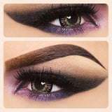 Misaki Cosmetics Sakura Pink Colored Contacts, view 3