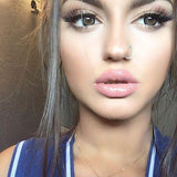Misaki Cosmetics Sakura Pink Colored Contacts, view 5