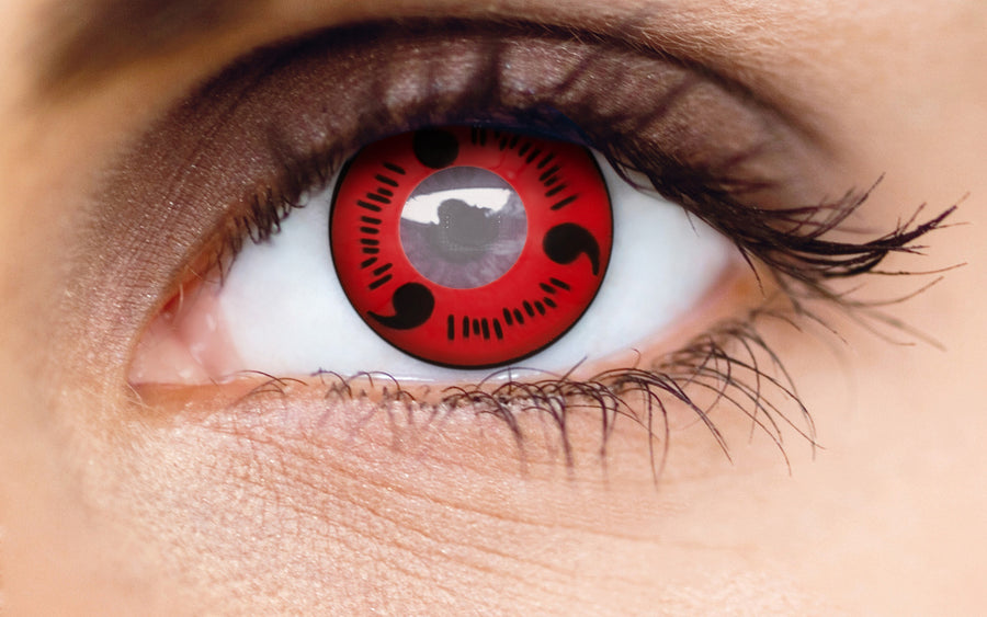 Misaki Cosmetics Sharingan