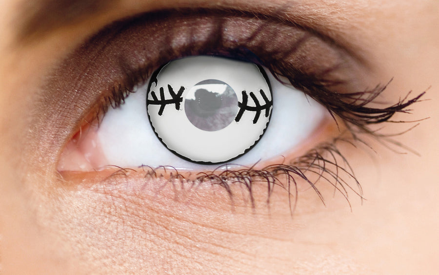 Misaki Cosmetics Stitched Eye