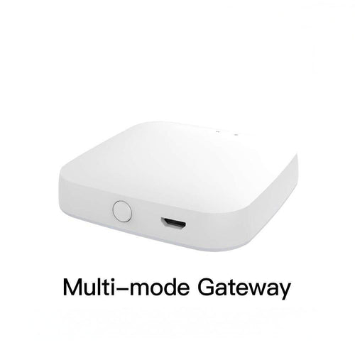 Moes New 2nd Generation Multi-Mode Smart Home Gateway ZigBee WiFi BLE Mesh Hub