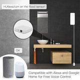 Moes Tuya ZigBee Smart Gateway Hub Smart Home Automation for All Tuya ZigBee3.0 Smart Products, view 5