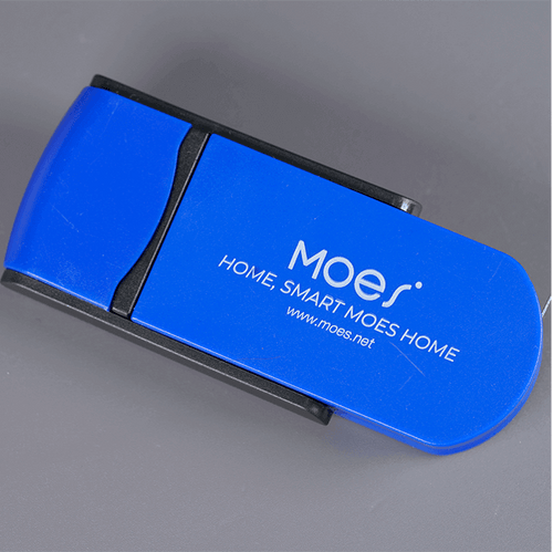 Moes Multi-functional Screwdriver