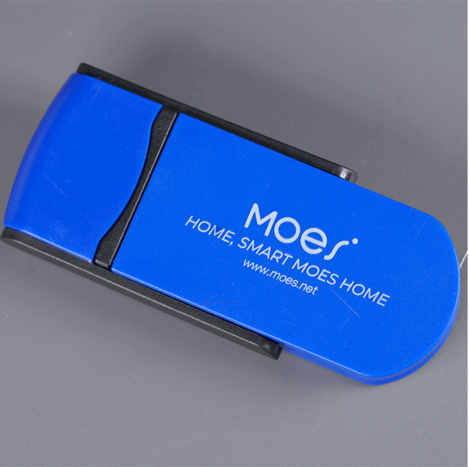 Moes Multi-functional Screwdriver