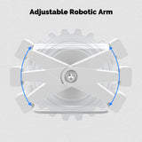 Moes Smart Ble Finger Robot Warp Switch Button Wireless Switch Bot App Control, view 3