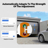 Moes Smart Ble Finger Robot Warp Switch Button Wireless Switch Bot App Control, view 4
