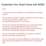 Moes Smart Home Solutions Customization, view 2