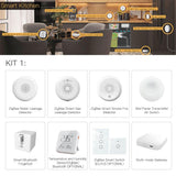 Moes Smart Home Solutions Customization, view 3