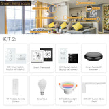 Moes Smart Home Solutions Customization, view 4