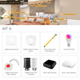 Moes Smart Home Solutions Customization, view 6
