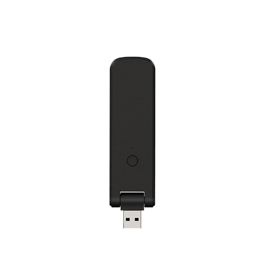 MOES WiFi USB Smart IR RF Wireless Universal Remote Controller