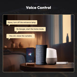 Moes Tuya Zigbee Matter Thread Gateway Smart Home Bridge Matter Hub, view 6