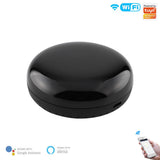 Moes WiFi Infrared Remote Control Smart Home Blaster Wireless Control via APP, view 2