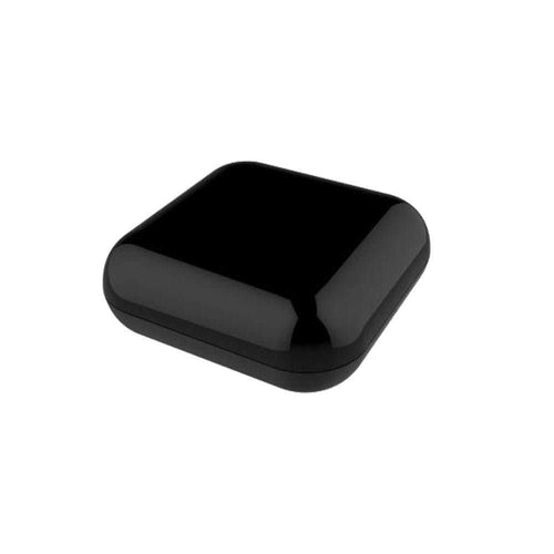 Moes Newest Smart WiFi RF IR Universal Remote Controller Blaster Appliances