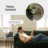 Moes WiFi Watering Device Irrigation Automation Timer Smart Cycle Soak Plant Watering Machine, view 5