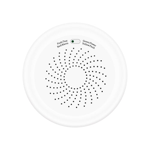 Moes ZigBee Smart Gas Leakage Detector Combustible Sensor