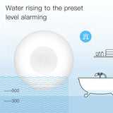 Moes ZigBee Flood Sensor Water Leakage Detector 2MQTT Setup Available, view 4