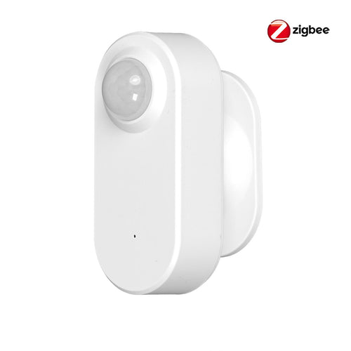 Moes ZigBee Smart mmWave Human Presence PIR Sensor App Remote Monitoring Motion&Motionless Detection