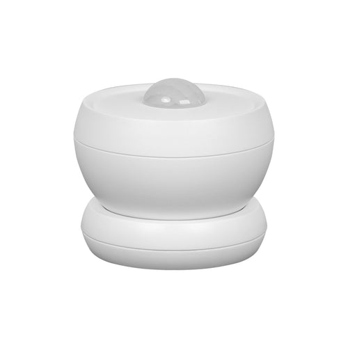 Moes Zigbee Smart PIR Sensor Human Body Infrared Motion Detector With Magnetic Base